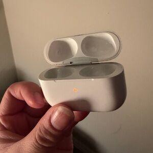 Apple Airpod Pros CASE ONLY - 1st Gen Pro